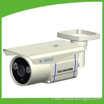 700TVL Wide Dynamic Range Camera with 60m IR Distance